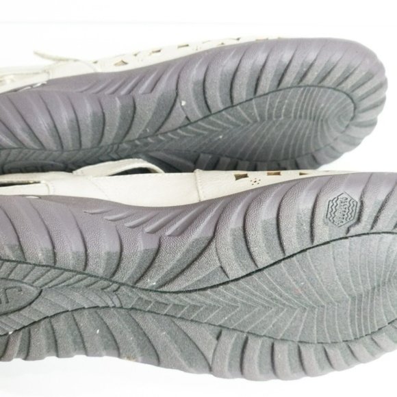 JBU Bellerose Mary-Jane Flats -8 - Picture 7 of 8